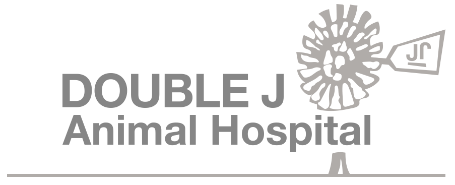 logo in Hobbs, NM | Double J Animal Hospital